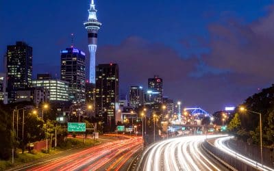 Beyond Southeast Asia: New Zealand’s Big Bike Adventure