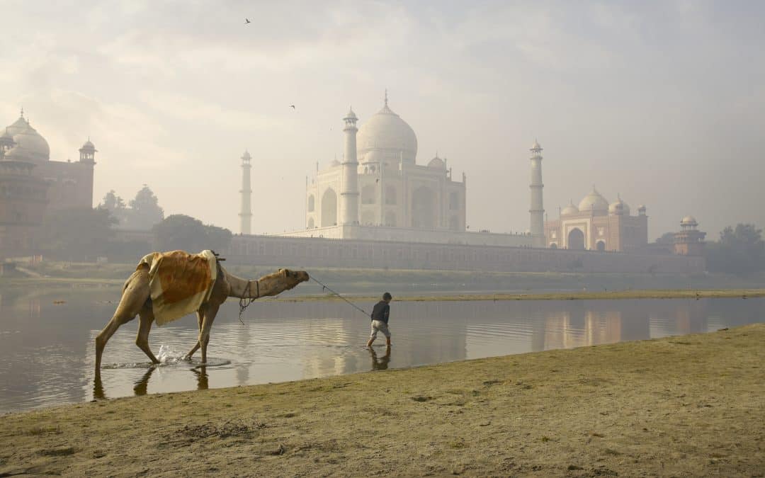Motorcycle Touring in India: Roads Less Traveled