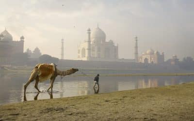 Motorcycle Touring in India: Roads Less Traveled