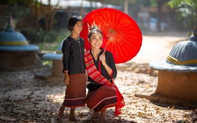 Laos on Two Wheels: The No-BS Guide to Big Bike Touring in Southeast Asia’s Hidden Gem
