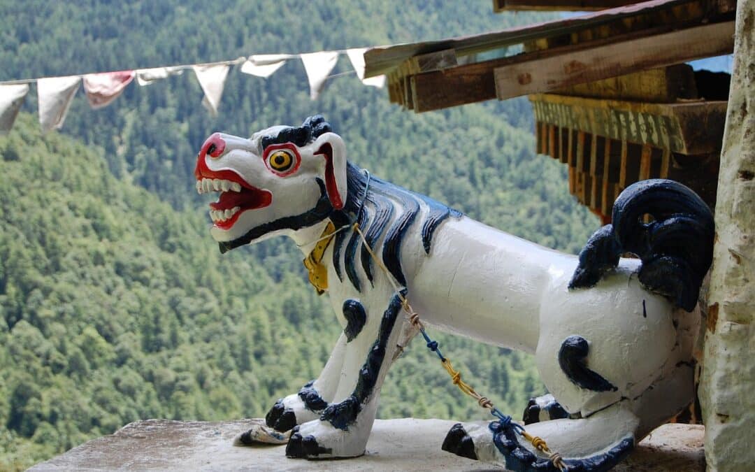 Discovering Asia’s Last Shangri-La: Your Ultimate Bhutan Big Bike Touring Adventure