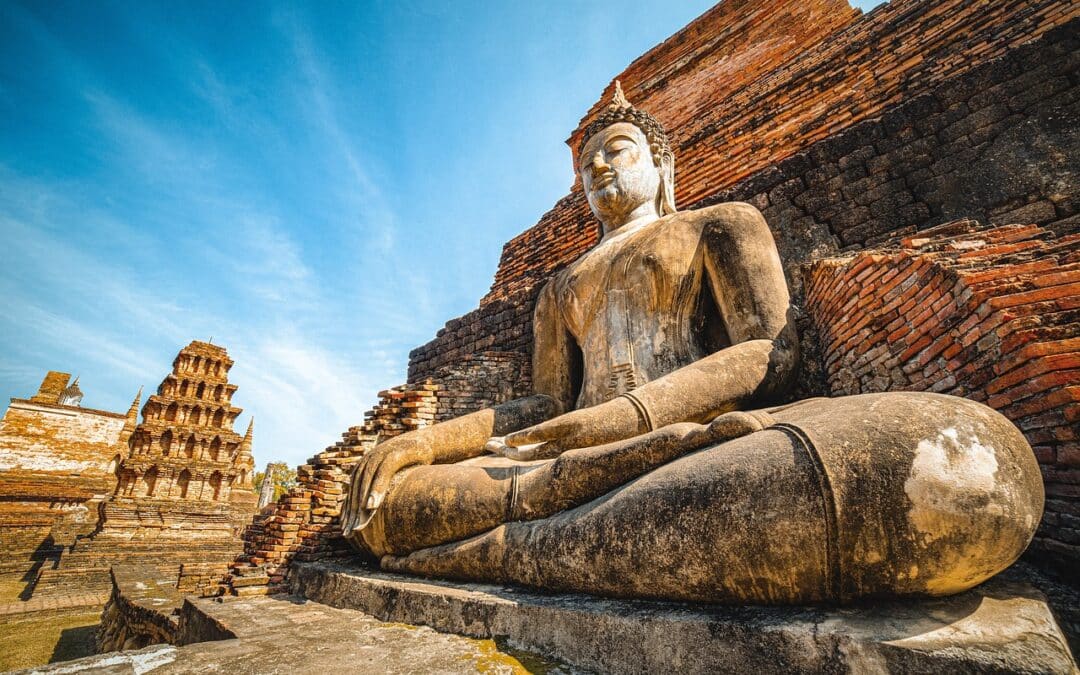 Sukhothai Loop Asia: Your Ultimate Big Bike Touring Adventure Through Thailand’s Historic Heart