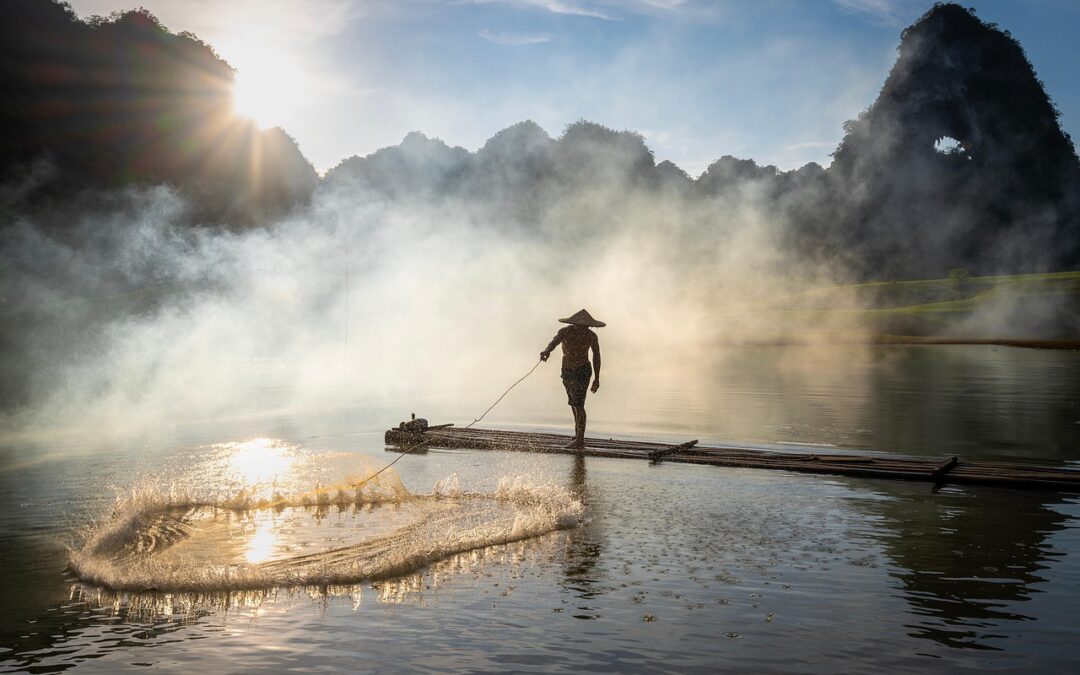 Ultimate Northern Vietnam Motorcycle Tours Asia: The Adventure That Will Change Your Life Forever