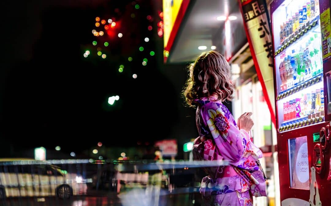 Big Bike Tours Asia: Discover Japan’s Hidden Roads and Epic Adventures