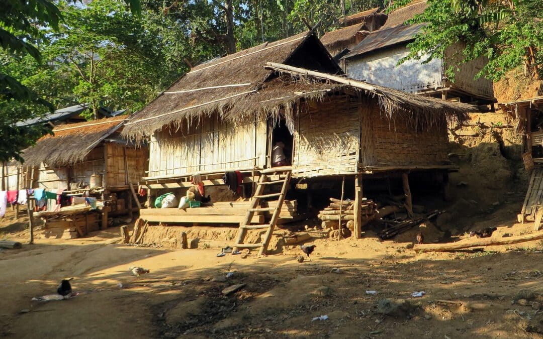 Northern Thailand & Laos: The Real Deal on Two Wheels