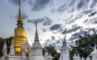 Mae Hong Son Loop: A Rider’s Paradise in Northern Thailand
