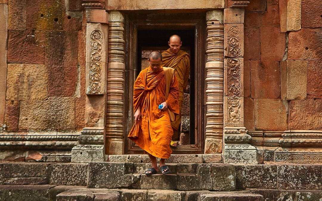 The Ultimate 13-Day Crossing Thailand Big Bike Touring Adventure: From Himalayan Foothills to Tropical Paradise