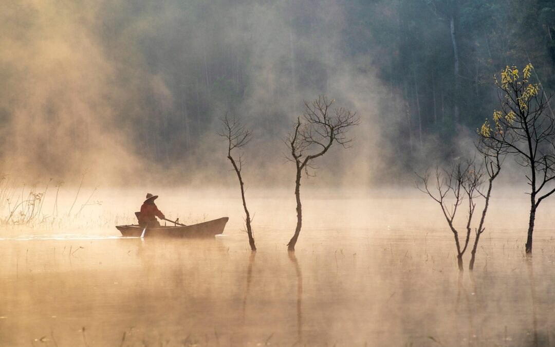 The Ultimate Big Bike Touring Adventure: Thailand, Laos & Vietnam in 20 Days