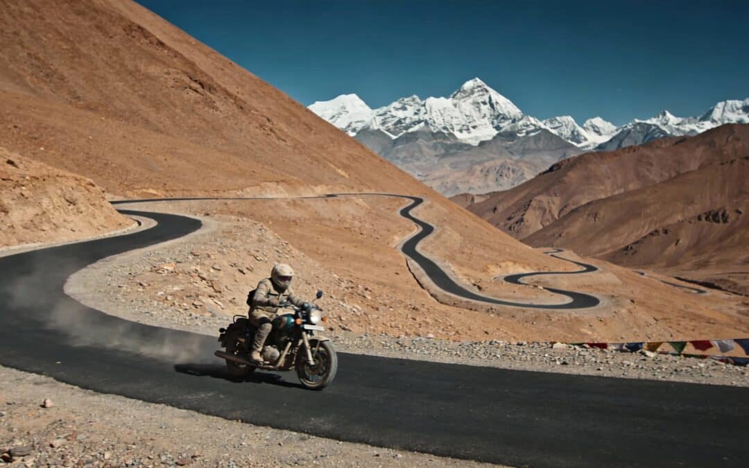 Crossing the Himalayas: Planning Your Leh-Manali Highway Adventure