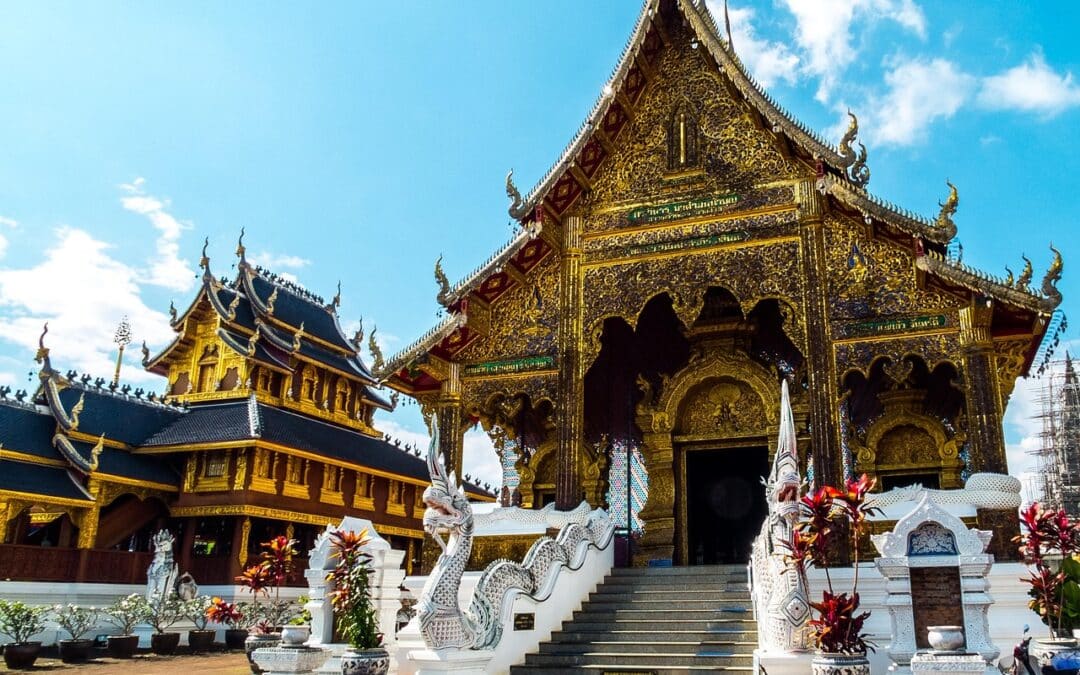 Northern Thailand Motorcycle Safety: Real Accident Data and What Actually Happens When Things Go Wrong