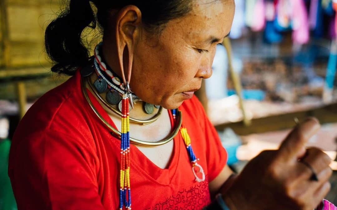 Mae Hong Son Loop: What Travel Blogs Won’t Tell You