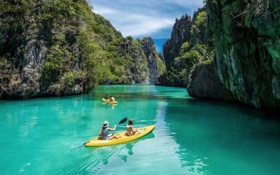 Boracay Island Motorcycle Access