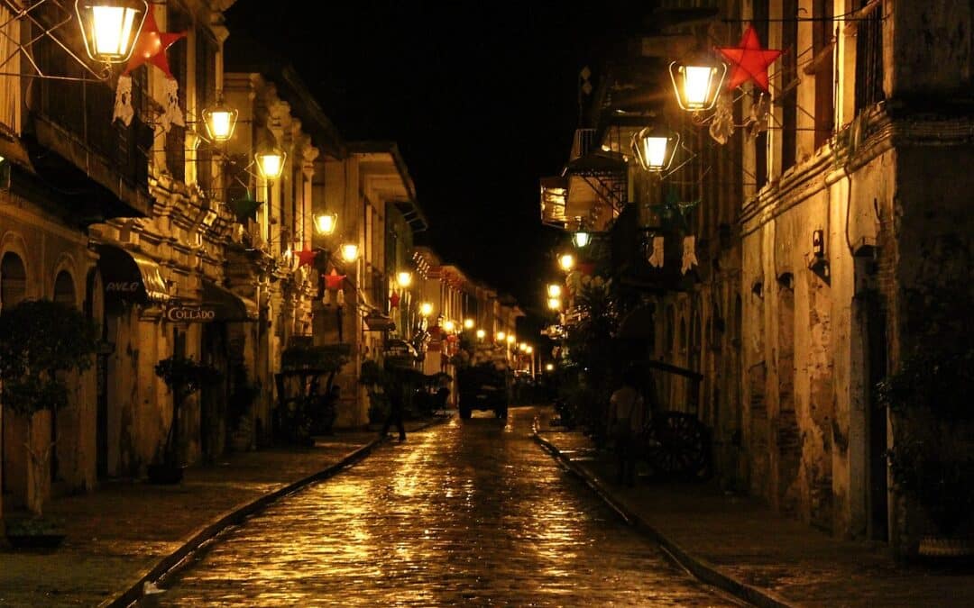 Best Season for Motorcycle Touring Philippines: Weather and Timing Guide