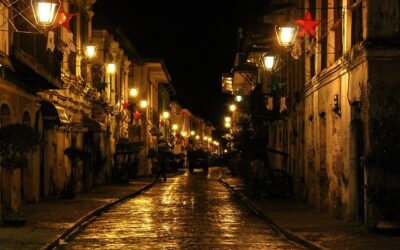 Best Season for Motorcycle Touring Philippines: Weather and Timing Guide